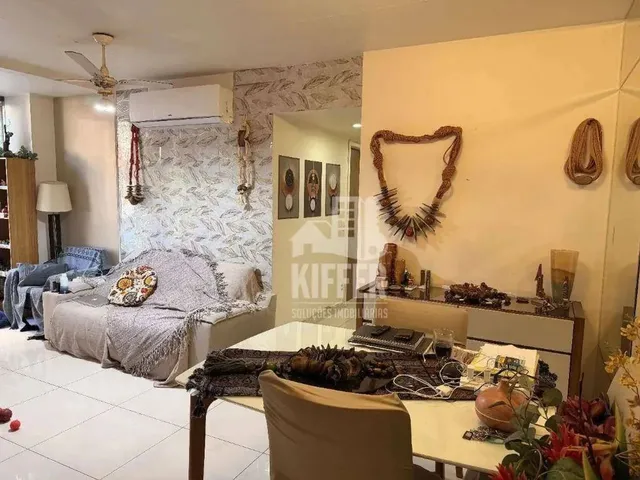 Imagem: Apartamento com 3 Quartos À Venda, 90 M²