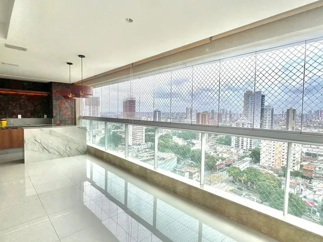 Imagem: Alugo Apartamento 3 Suites