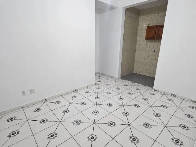Imagem: Apartamento na Augusto Montenegro de Um