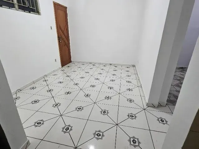 Imagem 3: Apartamento na Augusto Montenegro de Um Quarto (1/4