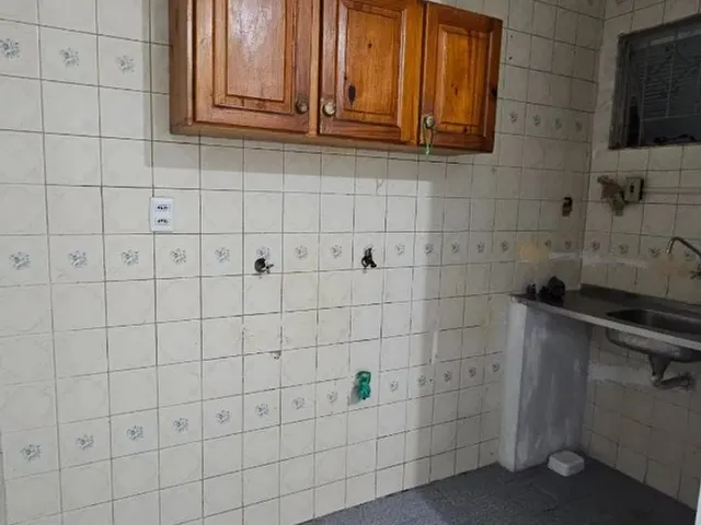 Imagem 6: Apartamento na Augusto Montenegro de Um Quarto (1/4