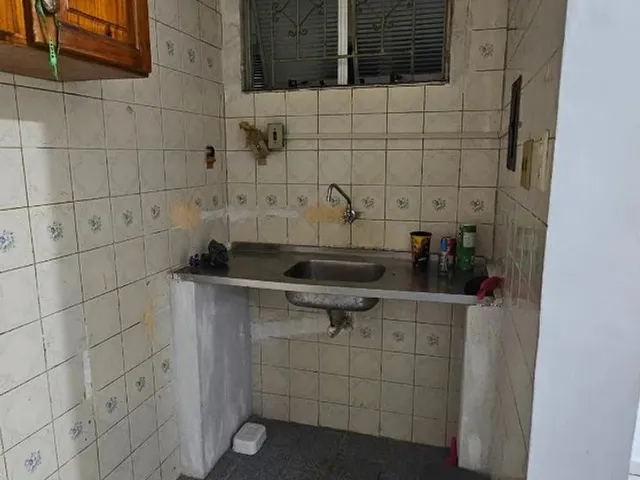 Imagem 8: Apartamento na Augusto Montenegro de Um Quarto (1/4