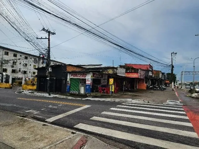 Imagem 5: Apartamento na Augusto Montenegro de Um Quarto (1/4