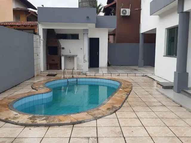 Imagem: Casa para Locação Cidade Jardim I