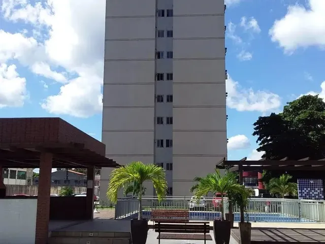 Imagem: Apartamento 100 Mobiliado no Garden Ville