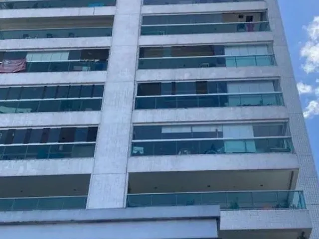 Imagem: O apartamento possui 3 Dormitórios, 3 Suítes, 3