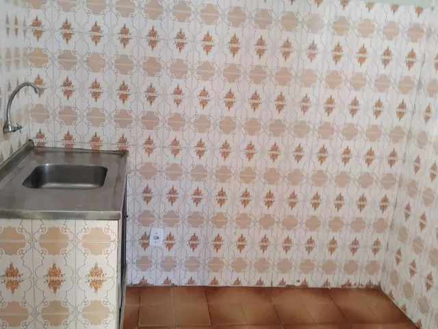 Imagem: Casa 2/4 Ampla