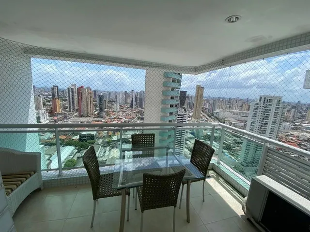 Imagem 2: Aluguel Edifício Mandarim
