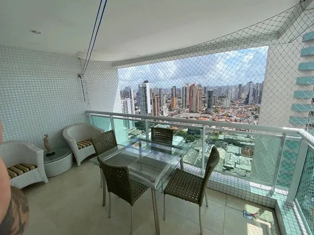Imagem 3: Aluguel Edifício Mandarim