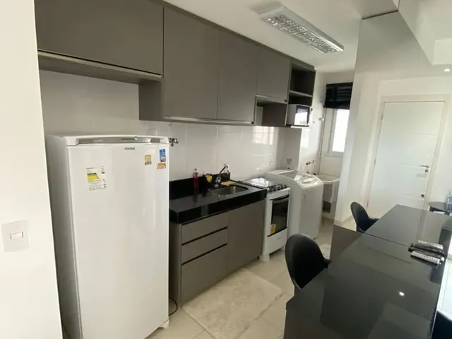 Imagem 4: Aluguel Edifício Mandarim