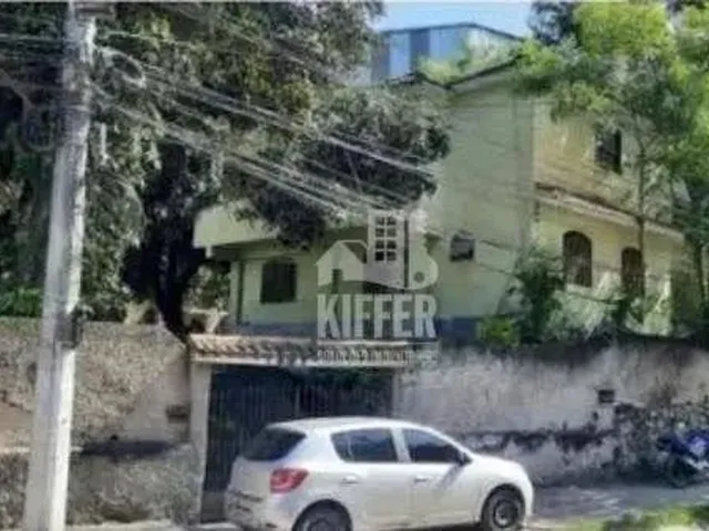 Imagem: Casa com 5 Quartos À Venda, 1368 M² por