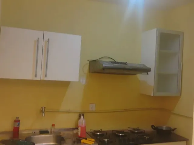 Imagem: Não Aceito Curiosos Aluga-Se Um Apartamento