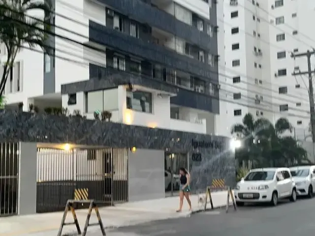 Imagem: Alugo 2 Quartos no Edf Vila Egípcia no