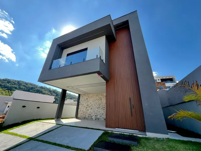Imagem: Casa para Locação - Condomínio Ibi Aram