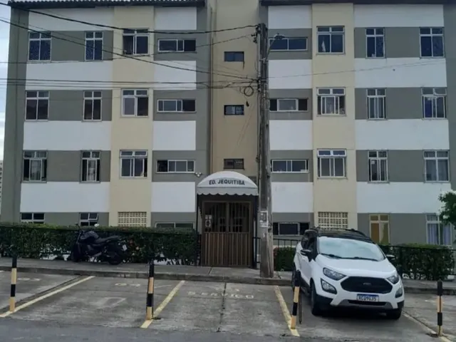 Imagem: Alugo Apartamento 3/4 Marbak Mobiliado