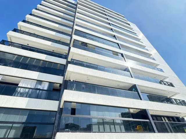Imagem: Edf. Barra Exclusive Apartament 10º Andar