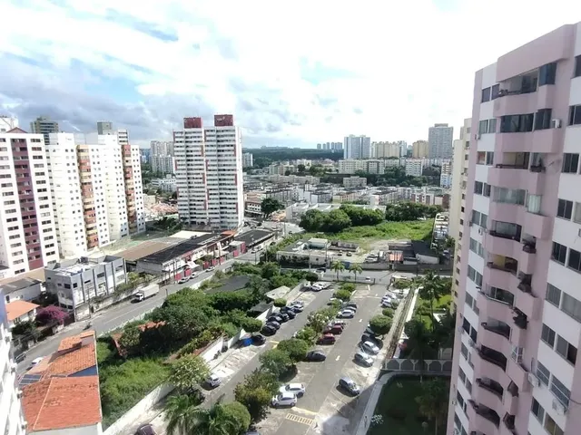 Imagem: Imbuí 73M², Nascente, 3/4, Varanda, 2