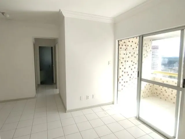 Imagem 4: Imbuí 73M², Nascente, 3/4, Varanda, 2 Suítes, Andar Alto, Sala Ampla, Móveis