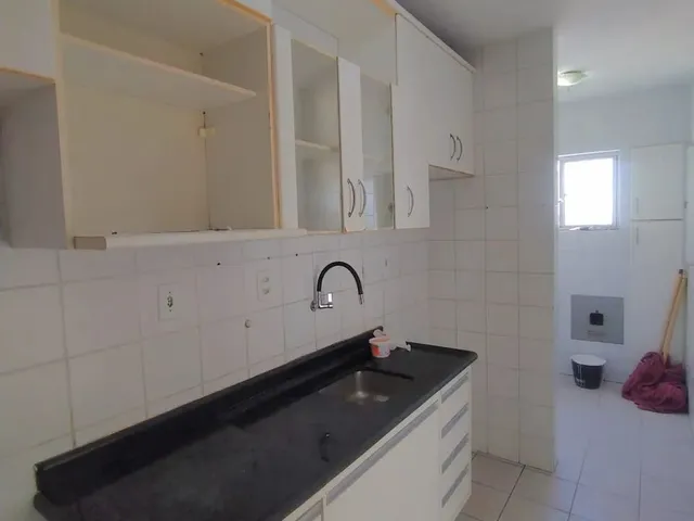 Imagem 9: Imbuí 73M², Nascente, 3/4, Varanda, 2 Suítes, Andar Alto, Sala Ampla, Móveis