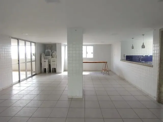 Imagem 15: Imbuí 73M², Nascente, 3/4, Varanda, 2 Suítes, Andar Alto, Sala Ampla, Móveis