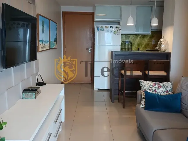 Imagem: Apartamento Residencial em Salvador - Ba