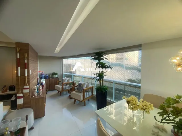 Imagem 16: Hemisphere - 3 Suítes com 200M² - Suíte Master com Closet e Hidro - Nascente - Fino