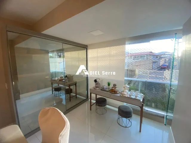 Imagem 14: Hemisphere - 3 Suítes com 200M² - Suíte Master com Closet e Hidro - Nascente - Fino