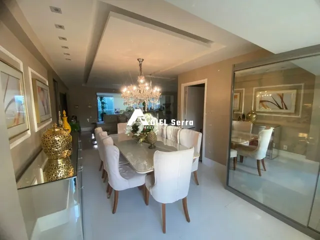 Imagem 15: Hemisphere - 3 Suítes com 200M² - Suíte Master com Closet e Hidro - Nascente - Fino
