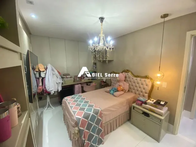 Imagem 8: Hemisphere - 3 Suítes com 200M² - Suíte Master com Closet e Hidro - Nascente - Fino