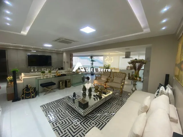 Imagem 6: Hemisphere - 3 Suítes com 200M² - Suíte Master com Closet e Hidro - Nascente - Fino