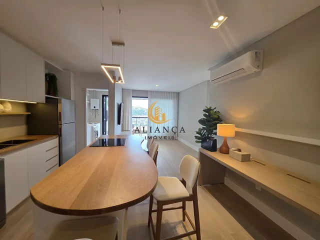 Imagem: Apartamento em Kobrasol, São José/Sc