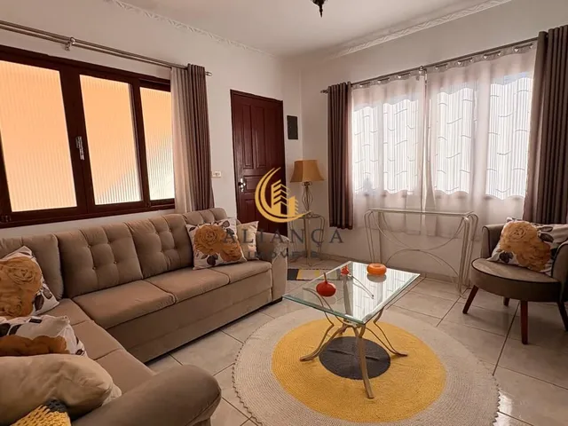 Imagem 14: Casa em Capoeiras, Florianópolis/SC