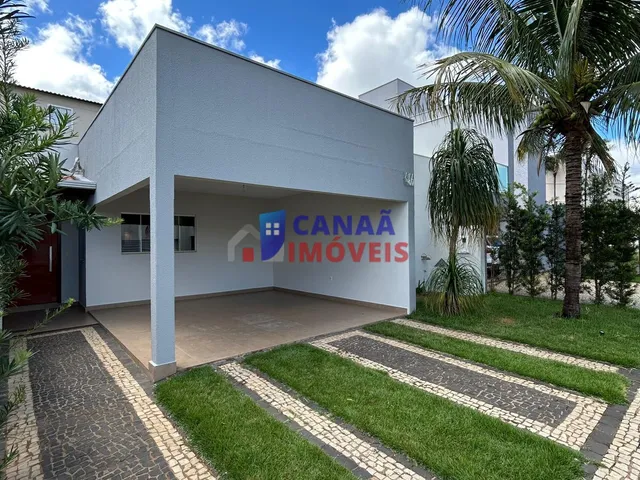 Imagem: Casa 3 quartos 1 suíte, linda, moderna