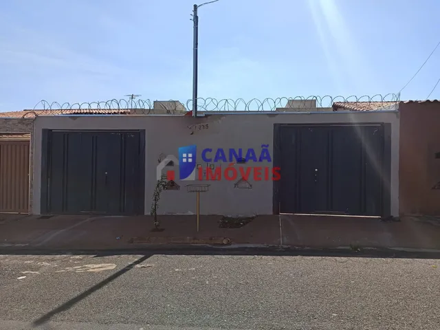 Imagem: Casa nova 2 quartos 1 suíte bairro jardim