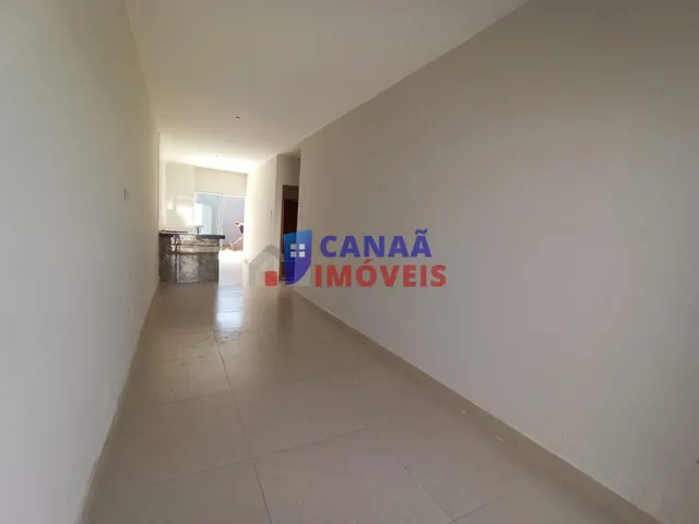 Imagem 6: Casa nova 2 quartos 1 suíte bairro jardim europa