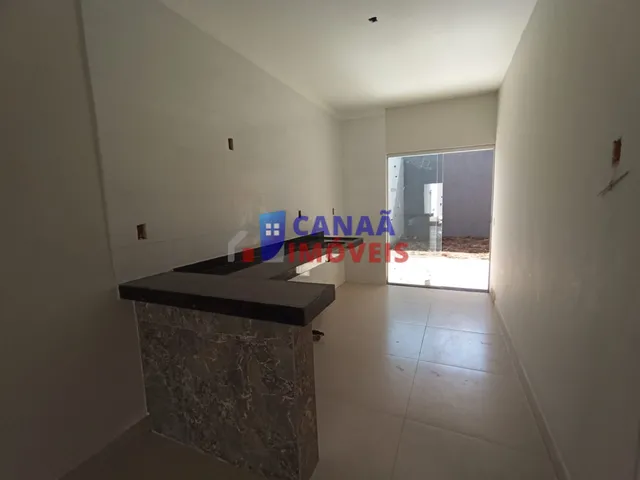 Imagem 7: Casa nova 2 quartos 1 suíte bairro jardim europa