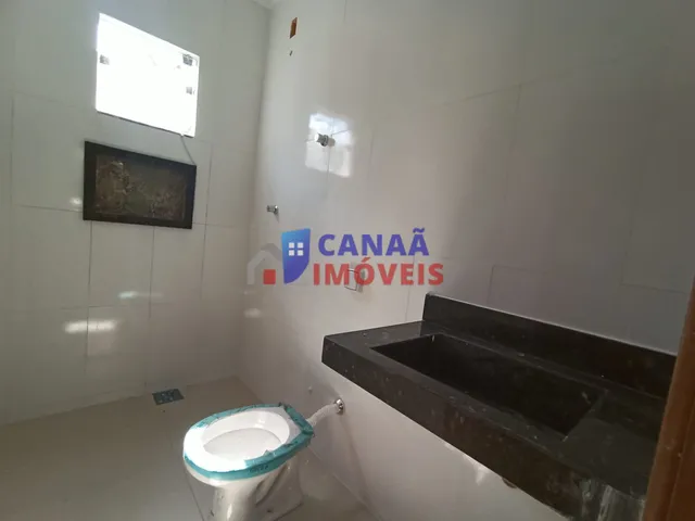 Imagem 3: Casa nova 2 quartos 1 suíte bairro jardim europa