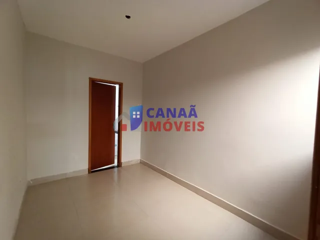 Imagem 2: Casa nova 2 quartos 1 suíte bairro jardim europa