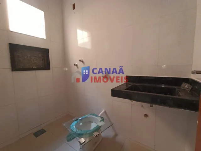 Imagem 9: Casa nova 2 quartos 1 suíte bairro jardim europa