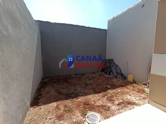 Imagem 5: Casa nova 2 quartos 1 suíte bairro jardim europa