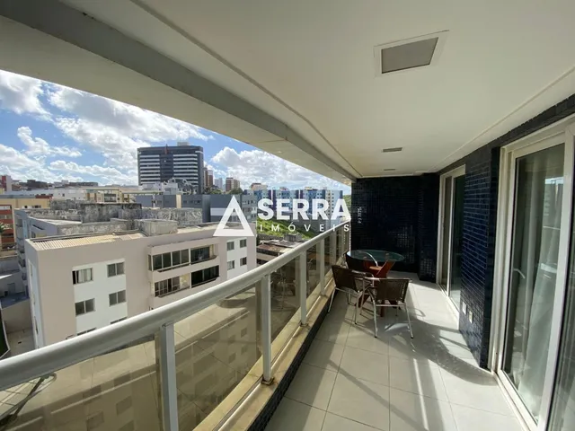 Imagem: Jardim Armação 2/4 com Suíte 98 M²