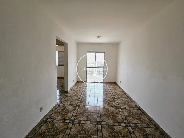 Imagem: Apartamento à venda em Condomínio Parque