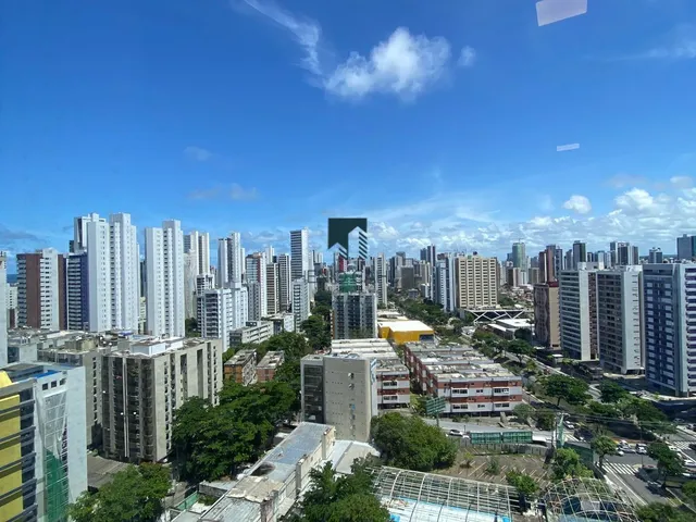 Imagem 2: Beach Class Hotels e Residence - Apartamento 1 Quarto Boa Viagem