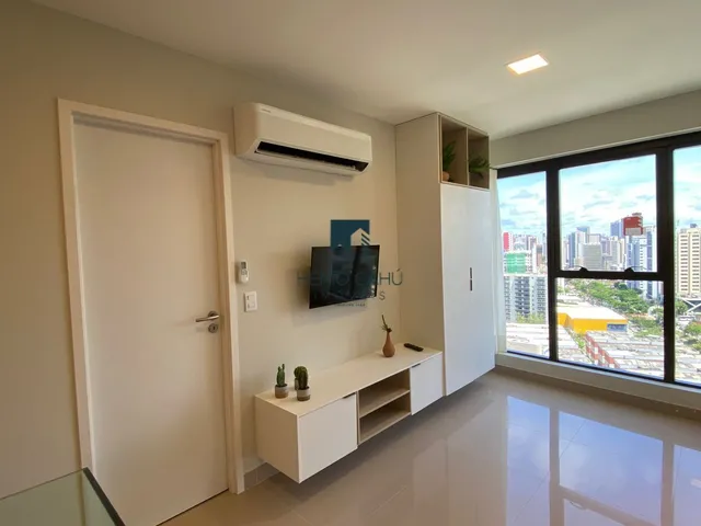 Imagem 11: Beach Class Hotels e Residence - Apartamento 1 Quarto Boa Viagem