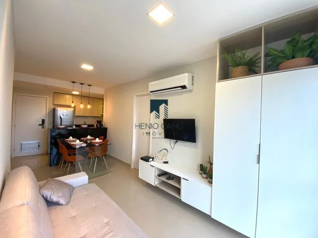 Imagem 4: Beach Class Hotels e Residence - Apartamento 1 Quarto Boa Viagem