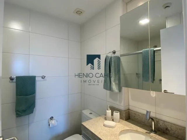 Imagem 13: Beach Class Hotels e Residence - Apartamento 1 Quarto Boa Viagem