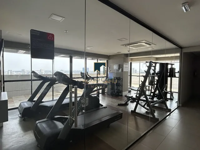Imagem 5: Beach Class Hotels e Residence - Apartamento 1 Quarto Boa Viagem