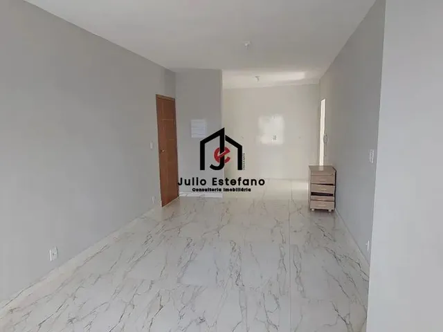 Imagem: Apartamento com 2 Dormitórios Sendo 1 Suíte