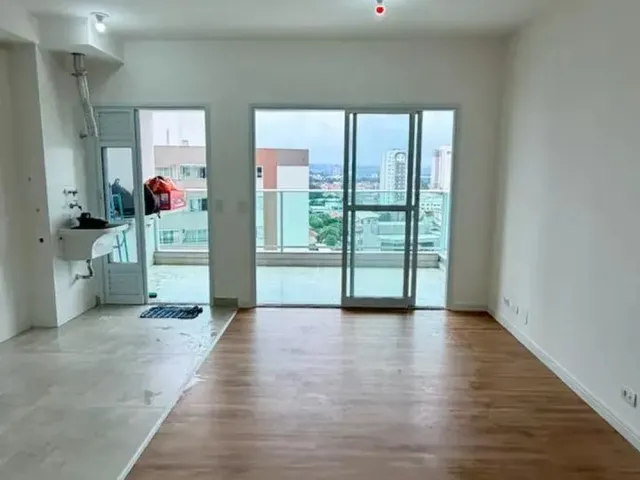 Imagem: Lsa Aluga Apartamento com Varanda Ampla