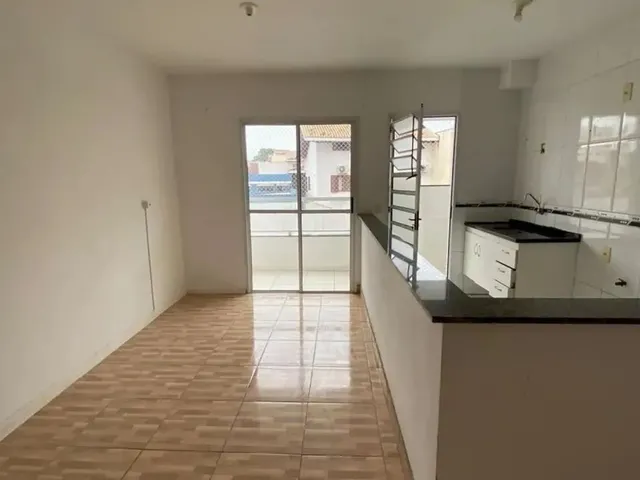 Imagem: Apartamento Disponível para Locação no